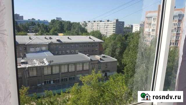 2-комнатная квартира, 43 м², 8/9 эт. в аренду на длительный срок в Новосибирске Новосибирск - изображение 1