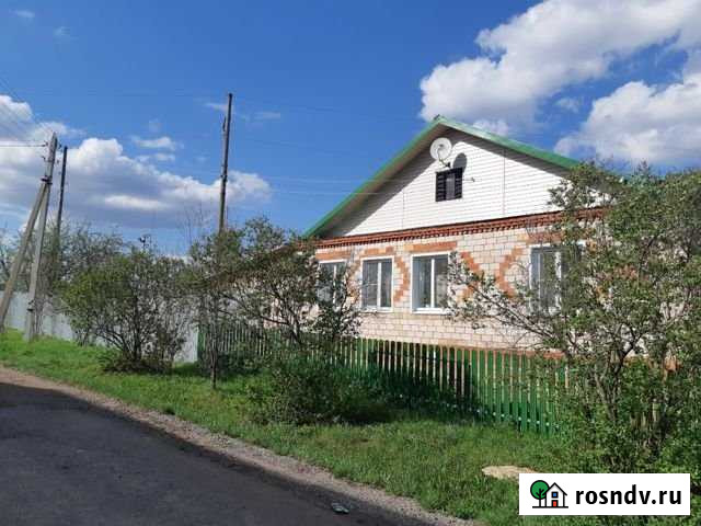 Дом 60 м² на участке 29 сот. на продажу в Уве Ува - изображение 1