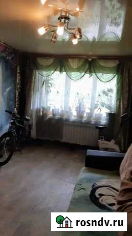 3-комнатная квартира, 61.6 м², 1/5 эт. на продажу в Дзержинске Дзержинск - изображение 1