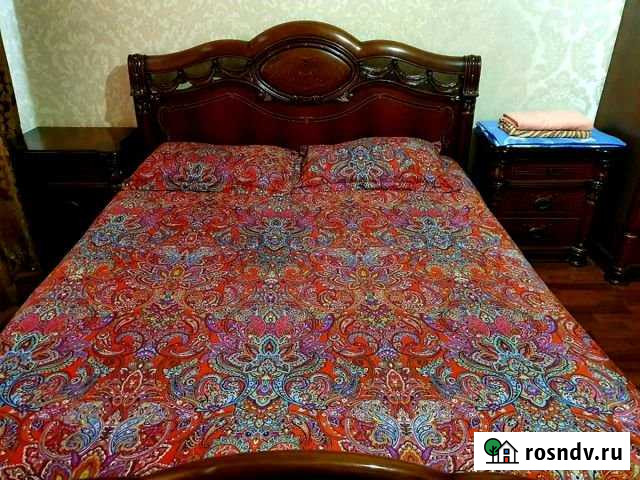 1-комнатная квартира, 54 м², 5/5 эт. в аренду посуточно в Махачкале Махачкала - изображение 1