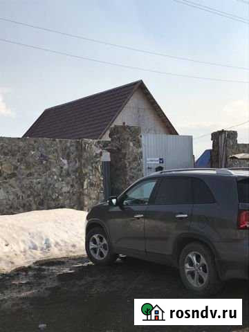 Дом 100 м² на участке 46 сот. на продажу в Тальменке Тальменка - изображение 1