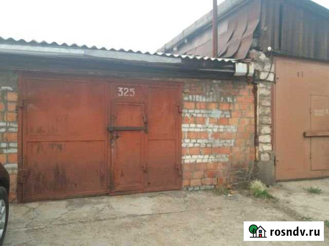 Гараж >30 м² на продажу в Братске Братск - изображение 1