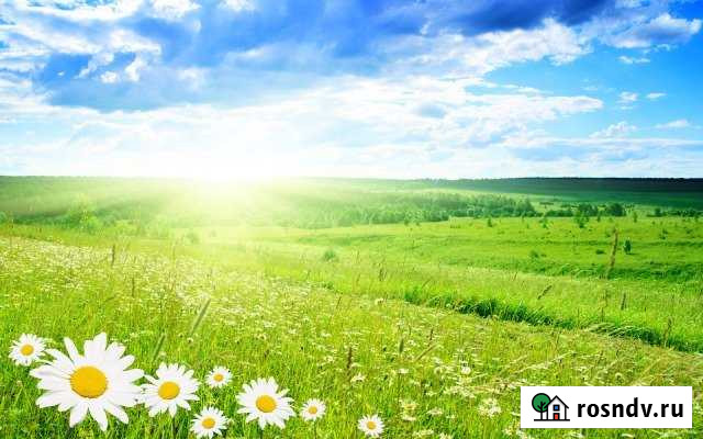 Участок ИЖС 12 сот. на продажу в Рыбинске Рыбинск - изображение 1