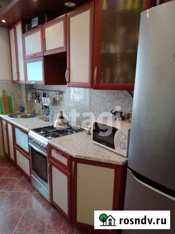 3-комнатная квартира, 66.2 м², 3/3 эт. на продажу во Владимире Владимир - изображение 1