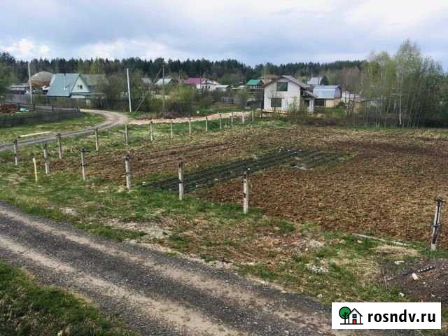 Участок ИЖС 21 сот. на продажу в Кирове Киров - изображение 1