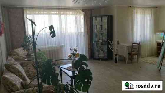 3-комнатная квартира, 96.2 м², 6/10 эт. на продажу в Воронеже Воронеж