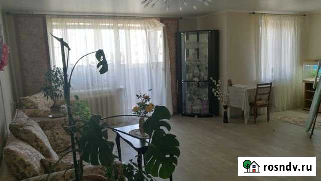 3-комнатная квартира, 96.2 м², 6/10 эт. на продажу в Воронеже Воронеж - изображение 1