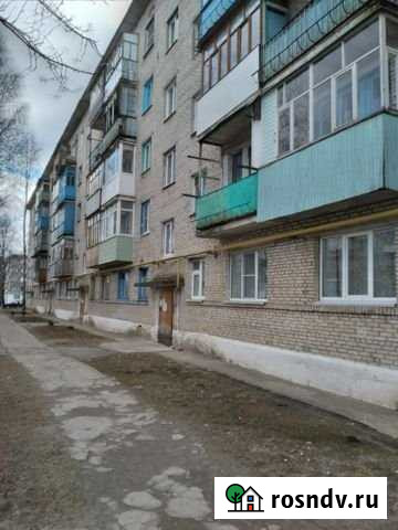 2-комнатная квартира, 43 м², 1/5 эт. на продажу в Федотово Федотово - изображение 1