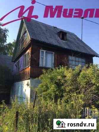 Дача 43.1 м² на участке 5 сот. на продажу в Николо-Павловском Николо-Павловское