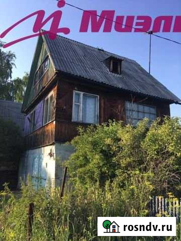 Дача 43.1 м² на участке 5 сот. на продажу в Николо-Павловском Николо-Павловское - изображение 1