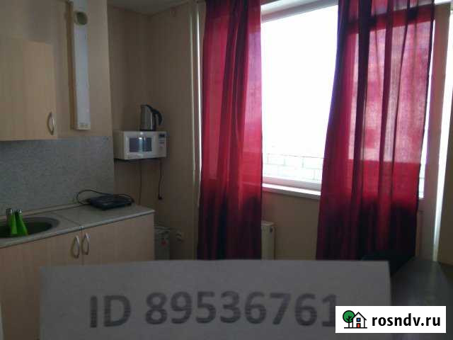 1-комнатная квартира, 31 м², 20/22 эт. в аренду посуточно в Самаре Самара - изображение 1