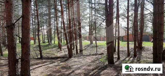 Участок ИЖС 15 сот. на продажу в Мурмино Мурмино - изображение 1