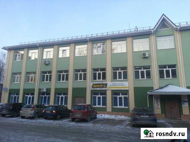 Офисное помещение, 15 кв.м. Иваново - изображение 1