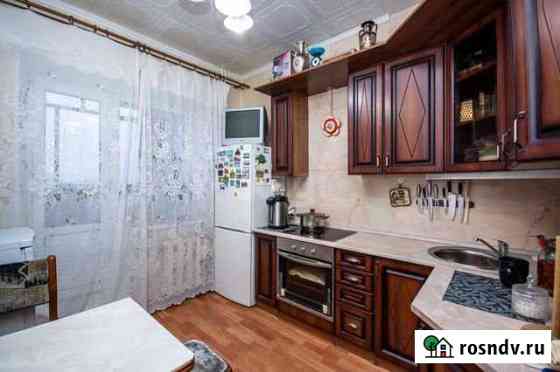 3-комнатная квартира, 66.5 м², 7/9 эт. на продажу в Сургуте Ханты-Мансийского АО Сургут