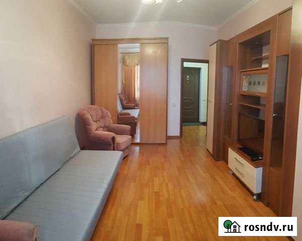 1-комнатная квартира, 43 м², 15/24 эт. в аренду на длительный срок в Балашихе Балашиха - изображение 1