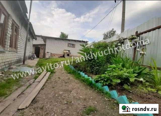 Дом 78 м² на участке 2 сот. на продажу в Калуге Калуга - изображение 1