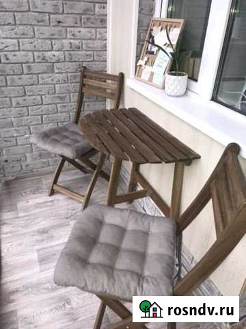 1-комнатная квартира, 41 м², 3/3 эт. на продажу в Стерлитамаке Стерлитамак - изображение 1