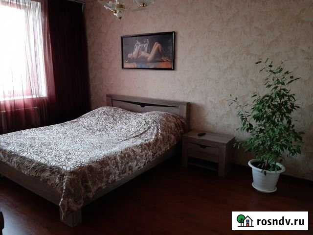 1-комнатная квартира, 36 м², 3/6 эт. в аренду посуточно в Михайловске Ставропольского края Михайловск - изображение 1