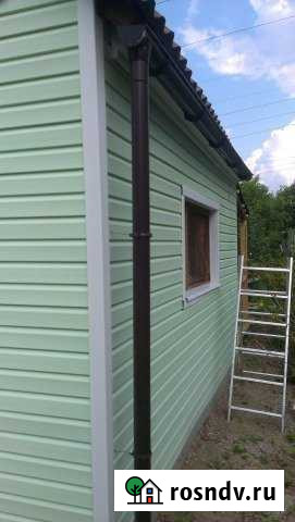 Дача 22 м² на участке 4.5 сот. на продажу в Климовске Климовск - изображение 1