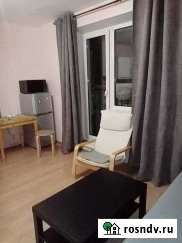 Квартира-студия, 19 м², 6/18 эт. на продажу в Челябинске Челябинск - изображение 1