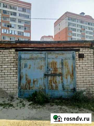 Гараж 24 м² на продажу в Томске Томск - изображение 1