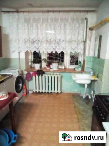 Комната 18 м² в 5-ком. кв., 1/5 эт. на продажу в Йошкар-Оле Йошкар-Ола - изображение 1