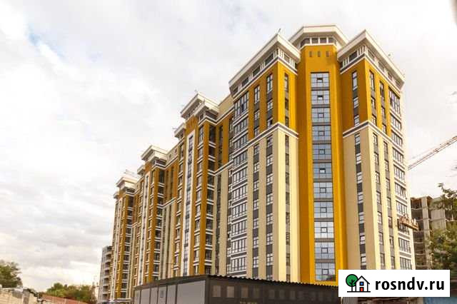 3-комнатная квартира, 85.1 м², 6/12 эт. на продажу в Барнауле Барнаул - изображение 1