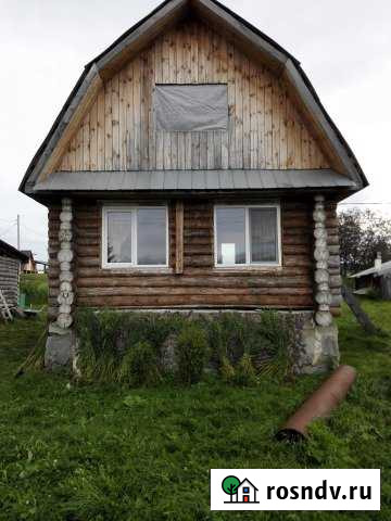 Дом 70 м² на участке 25 сот. на продажу в Невьянске Невьянск - изображение 1