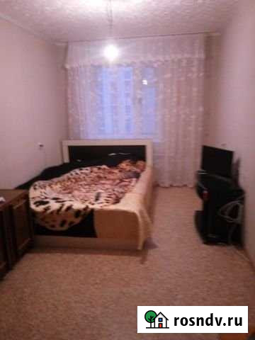 Комната 14 м² в 2-ком. кв., 4/9 эт. на продажу в Чебоксарах Чебоксары - изображение 1