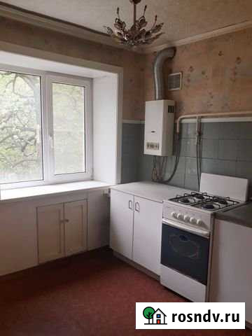 2-комнатная квартира, 42.7 м², 3/5 эт. на продажу в Электростали Электросталь - изображение 1