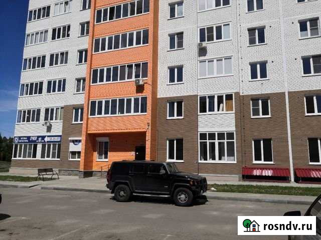 3-комнатная квартира, 61 м², 12/12 эт. на продажу в Барнауле Барнаул - изображение 1