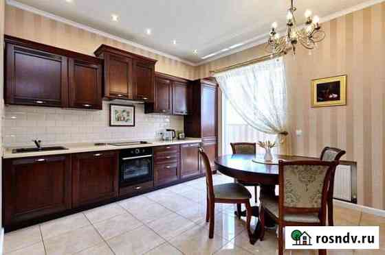 4-комнатная квартира, 134 м², 7/16 эт. на продажу в Краснодаре Краснодар
