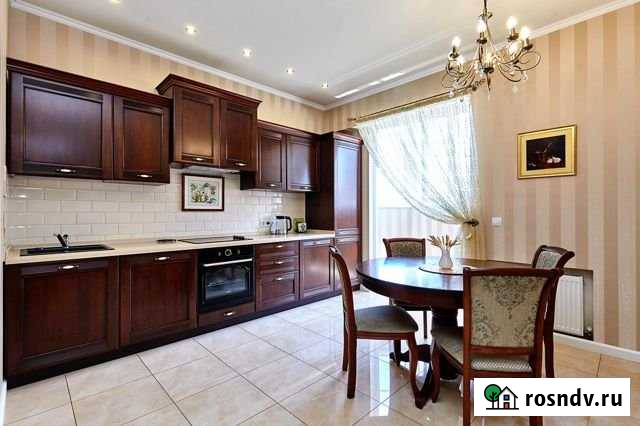 4-комнатная квартира, 134 м², 7/16 эт. на продажу в Краснодаре Краснодар - изображение 1