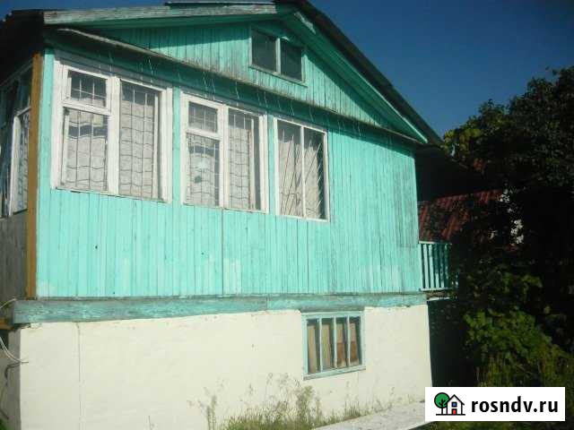 Дача 80 м² на участке 7 сот. на продажу в Балахне Балахна - изображение 1