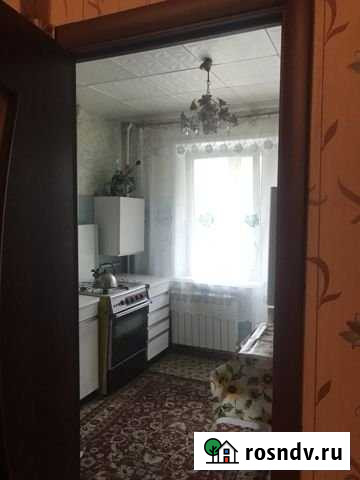 2-комнатная квартира, 52 м², 2/5 эт. в аренду на длительный срок в Ногинске Ногинск - изображение 1