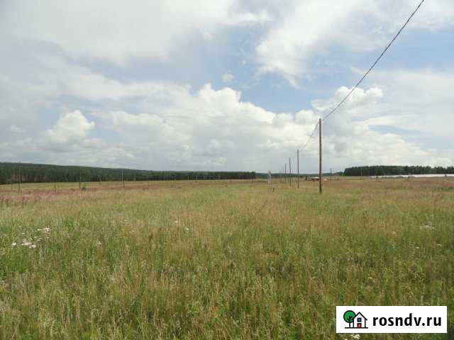 Участок СНТ, ДНП 20 сот. на продажу в Иркутске Иркутск - изображение 1