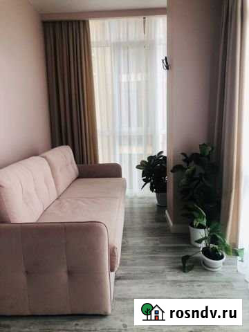 2-комнатная квартира, 51 м², 7/12 эт. на продажу в Сочи Сочи - изображение 1