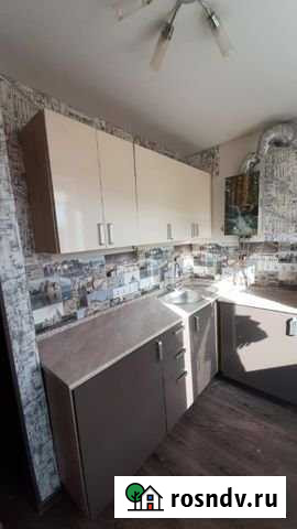 1-комнатная квартира, 26 м², 4/4 эт. на продажу в Мысхако Мысхако - изображение 1