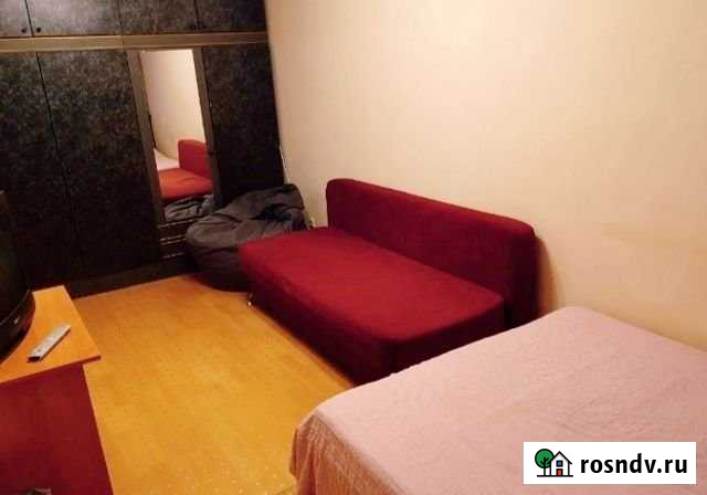 1-комнатная квартира, 31 м², 1/5 эт. на продажу в Перми Пермь - изображение 1