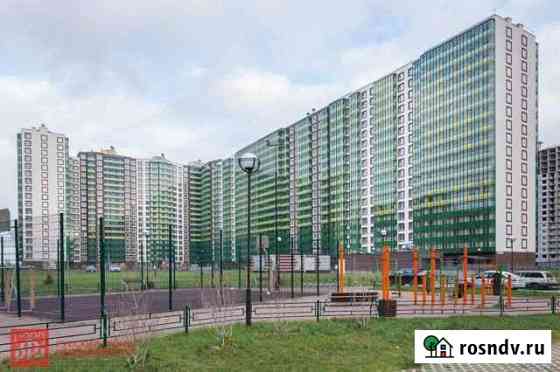 1-комнатная квартира, 32 м², 3/18 эт. на продажу в Мурино Мурино