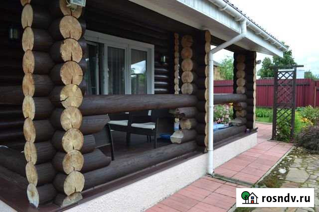 Дом 90 м² на участке 11 сот. на продажу в Серпухове Серпухов - изображение 1