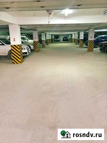 Машиноместо 18 м² на продажу в Иркутске Иркутск - изображение 1