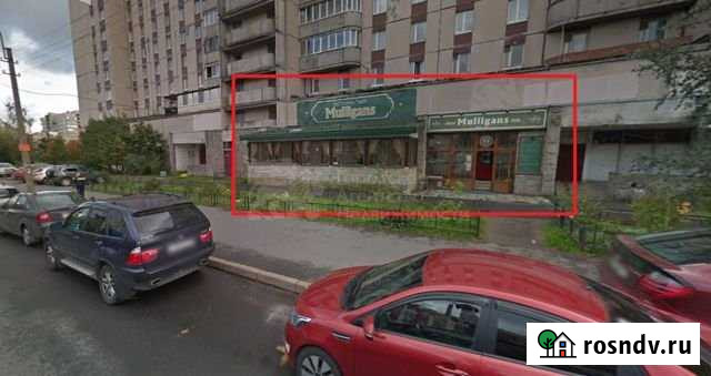 Продажа нежилого помещения Санкт-Петербург - изображение 1