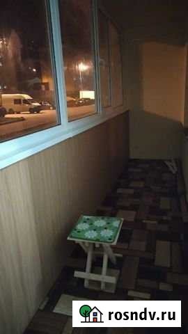 1-комнатная квартира, 38 м², 1/5 эт. на продажу в Пензе Пенза - изображение 1