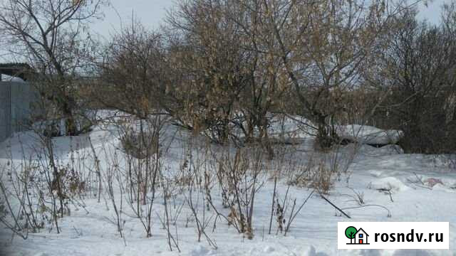 Участок ИЖС 16 сот. на продажу в Еманжелинке Еманжелинка - изображение 1