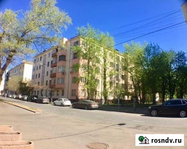 5-комнатная квартира, 87.5 м², 5/5 эт. на продажу в Москве Москва - изображение 1