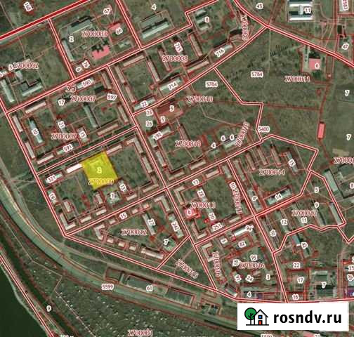 Участок промназначения 72 сот. на продажу в Троицке Челябинской области Троицк - изображение 1