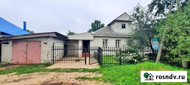 Дом 74 м² на участке 5 сот. на продажу в Бору Бор - изображение 1