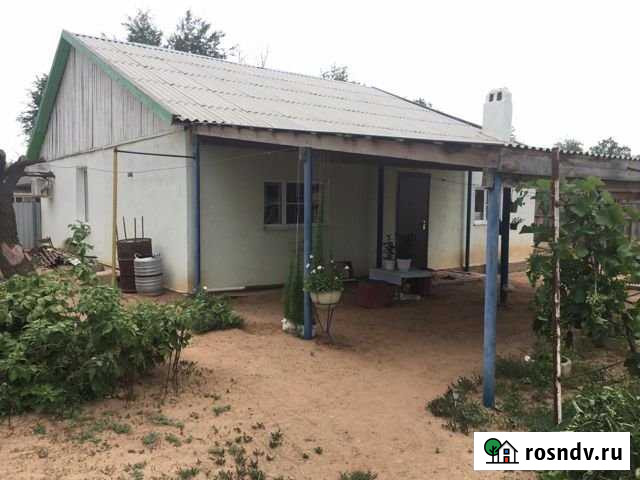 Дом 90 м² на участке 7 сот. на продажу в Зензелях Зензели - изображение 1