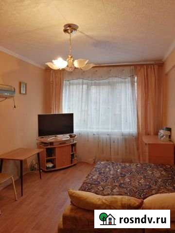 3-комнатная квартира, 60 м², 1/5 эт. на продажу в Омске Омск - изображение 1